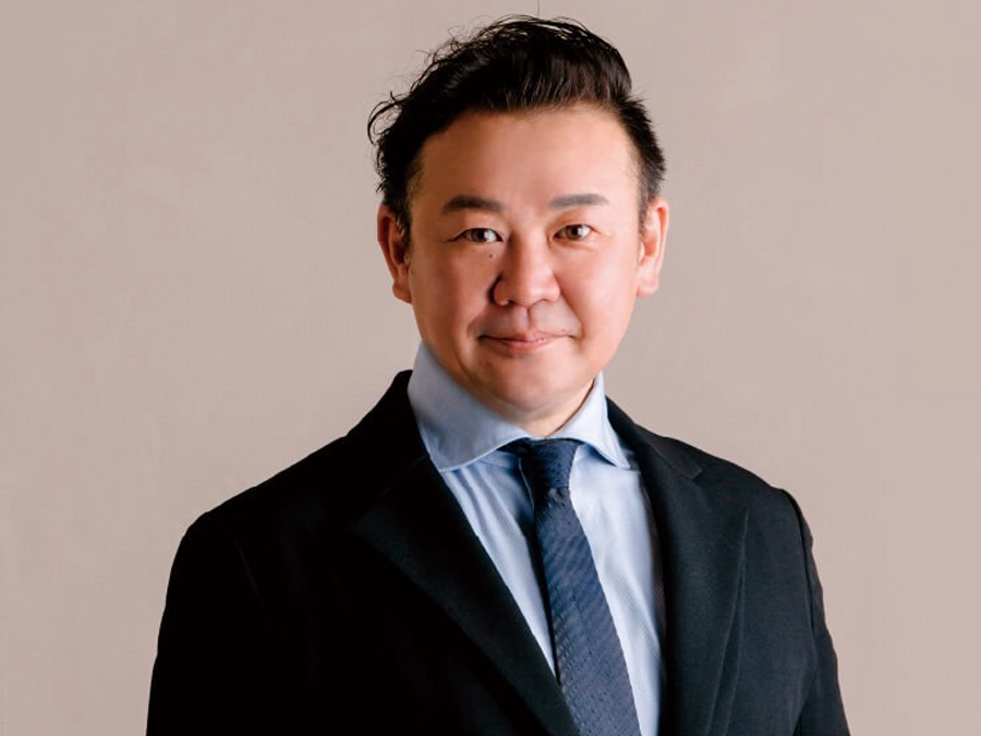 藤巻 満