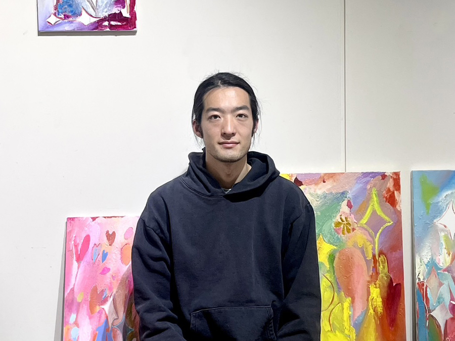講師・現役アーティスト